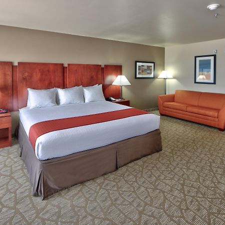 Holiday Inn Roswell By Ihg Buitenkant foto