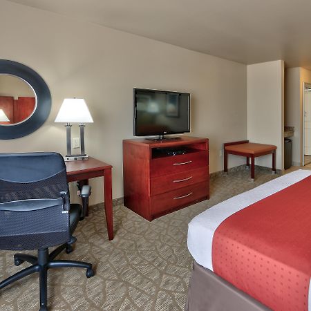 Holiday Inn Roswell By Ihg Buitenkant foto