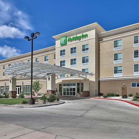 Holiday Inn Roswell By Ihg Buitenkant foto