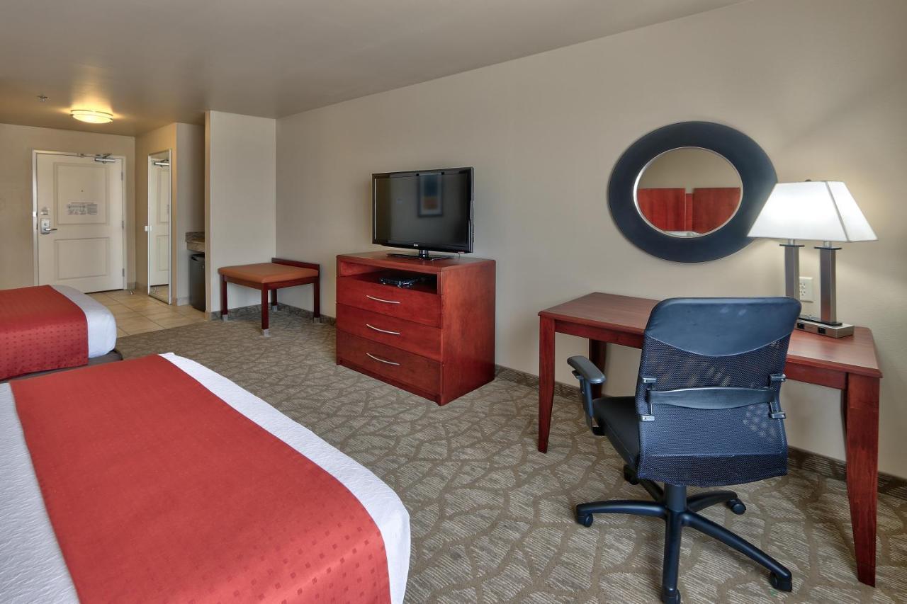 Holiday Inn Roswell By Ihg Kamer foto