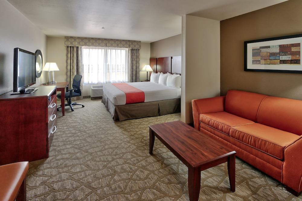 Holiday Inn Roswell By Ihg Buitenkant foto
