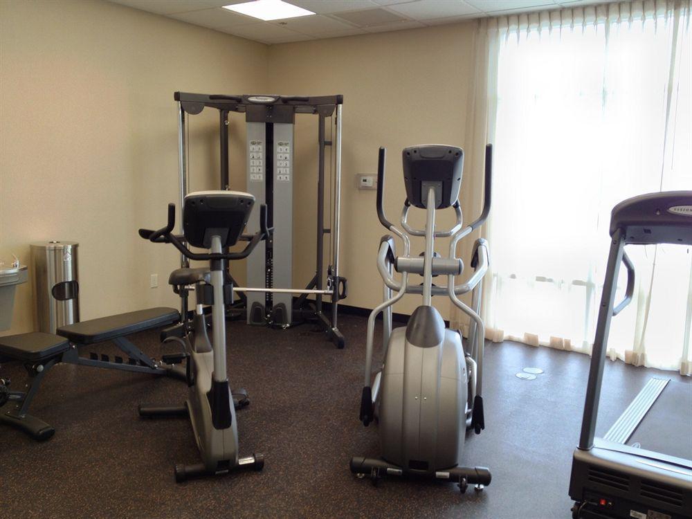 Holiday Inn Roswell By Ihg Buitenkant foto