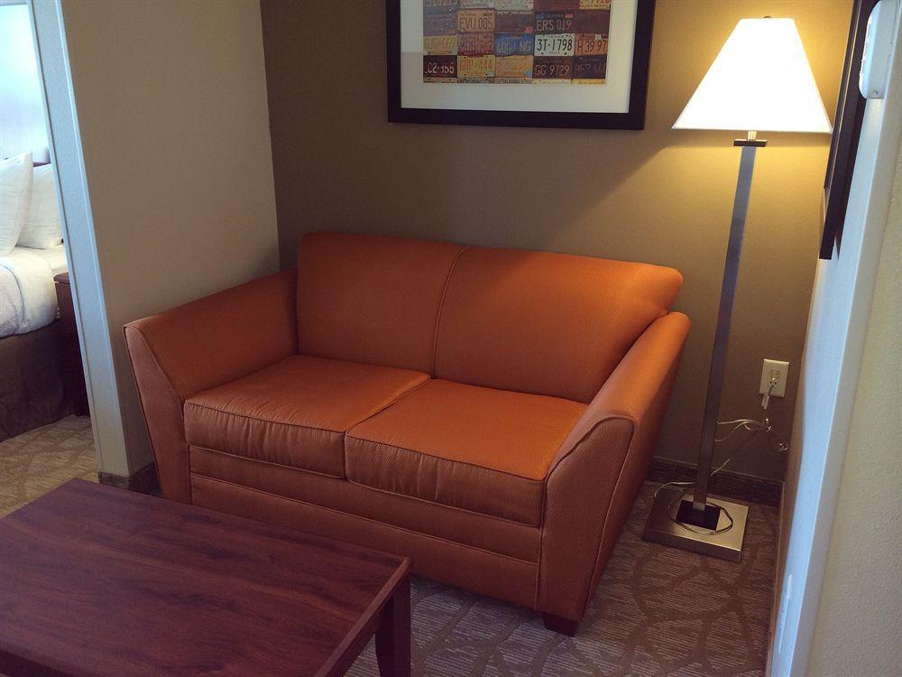 Holiday Inn Roswell By Ihg Buitenkant foto