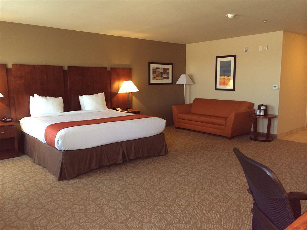 Holiday Inn Roswell By Ihg Buitenkant foto