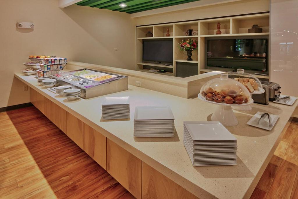 Holiday Inn Roswell By Ihg Buitenkant foto
