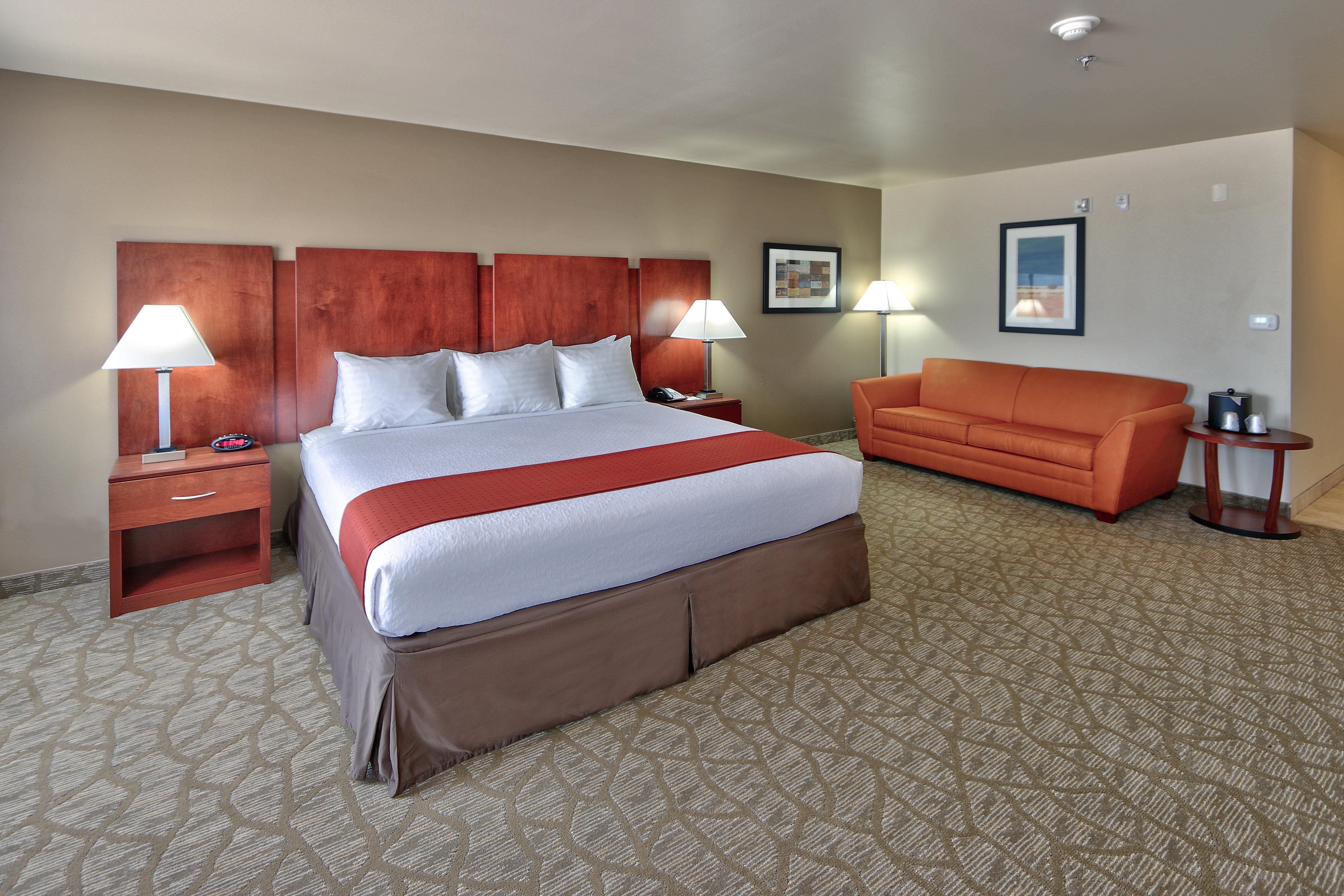 Holiday Inn Roswell By Ihg Buitenkant foto
