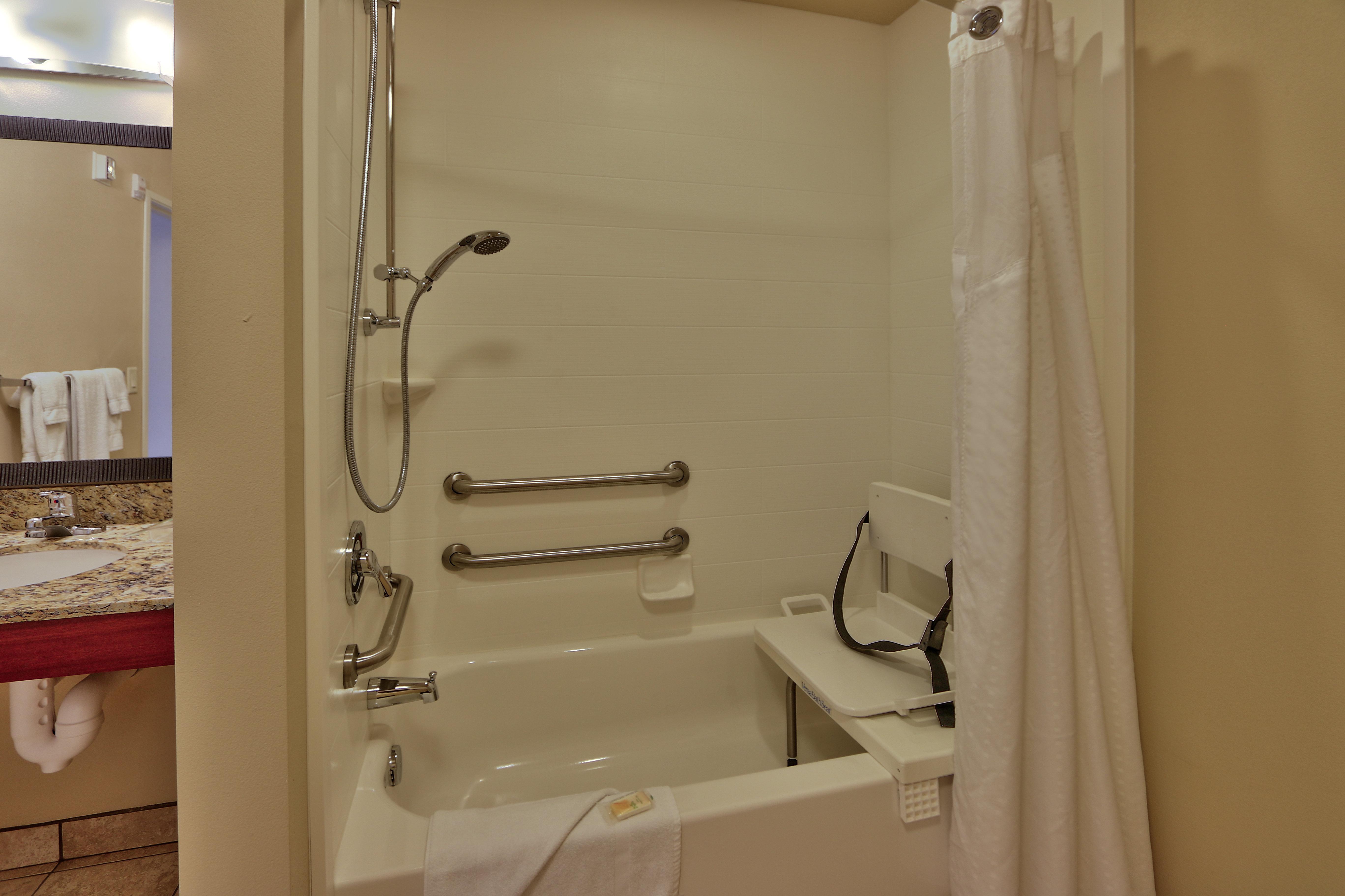 Holiday Inn Roswell By Ihg Buitenkant foto