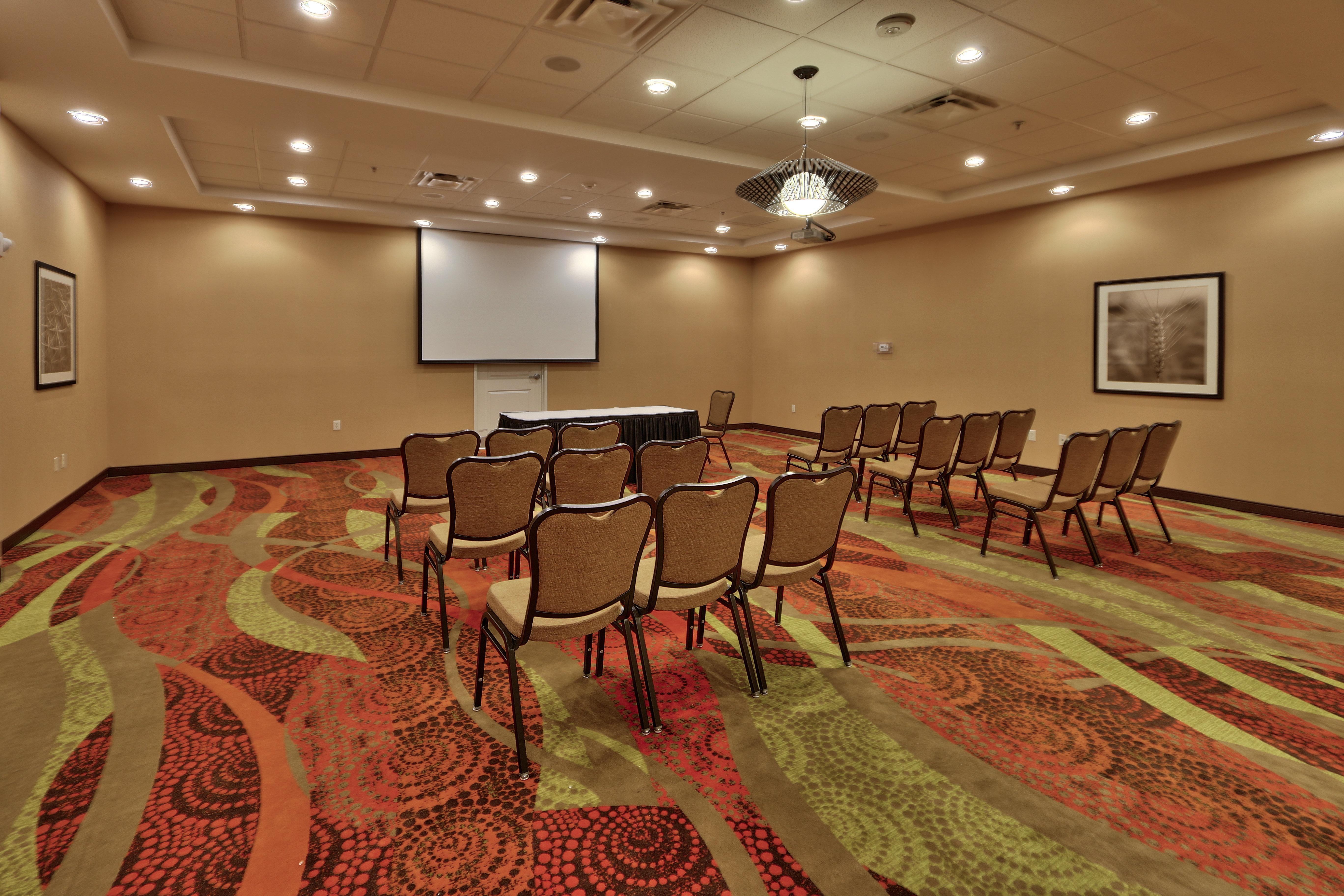 Holiday Inn Roswell By Ihg Buitenkant foto