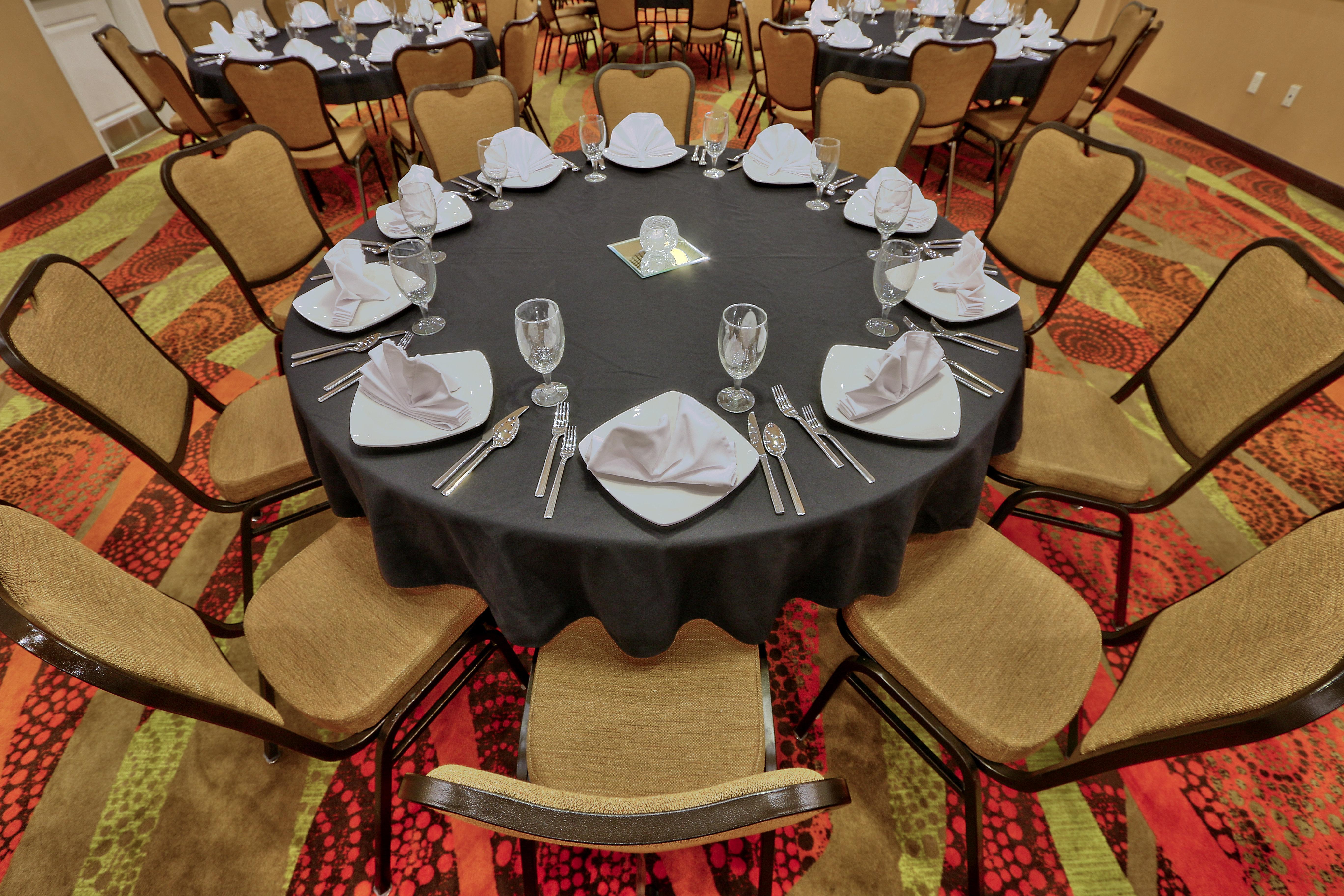 Holiday Inn Roswell By Ihg Buitenkant foto