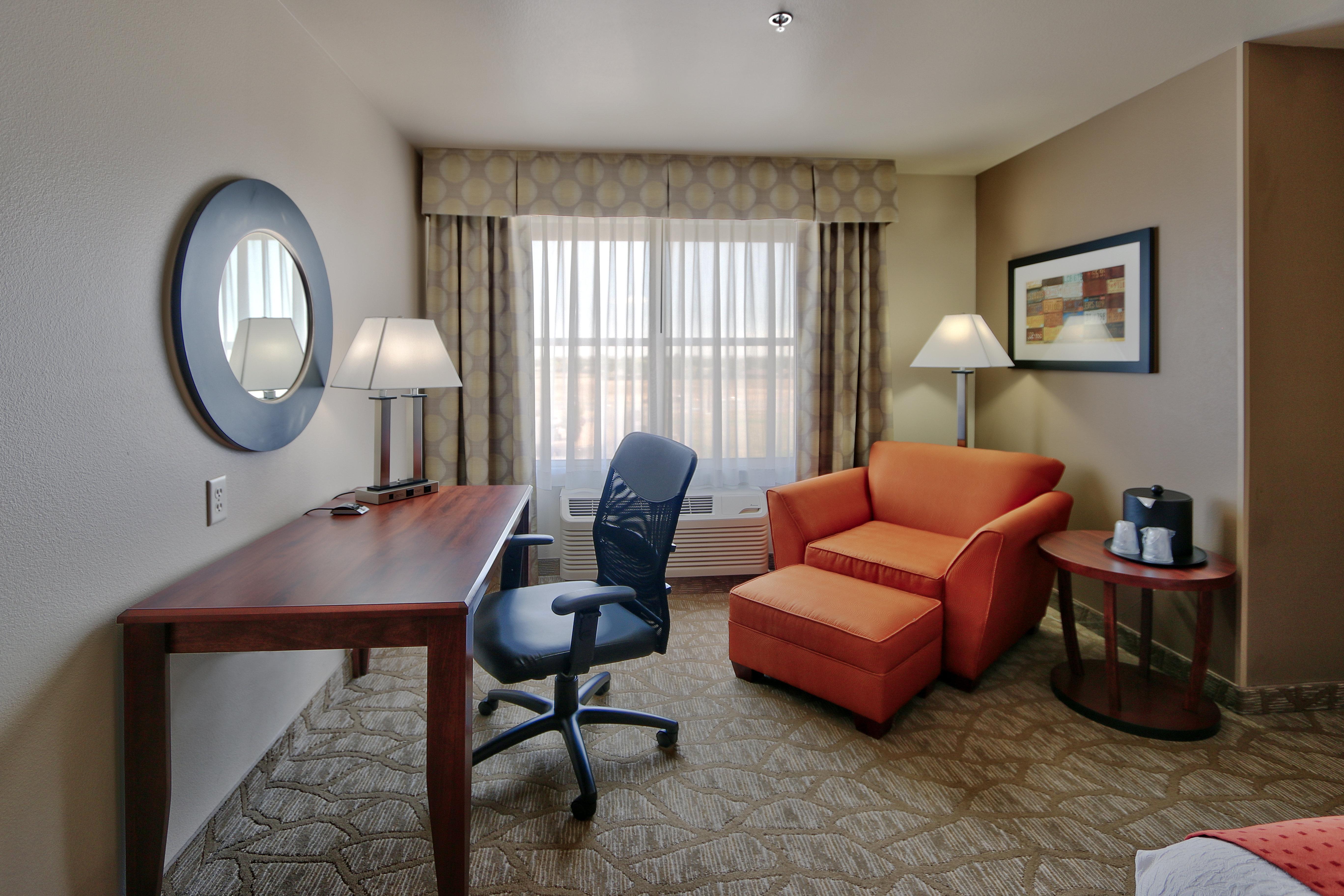 Holiday Inn Roswell By Ihg Buitenkant foto