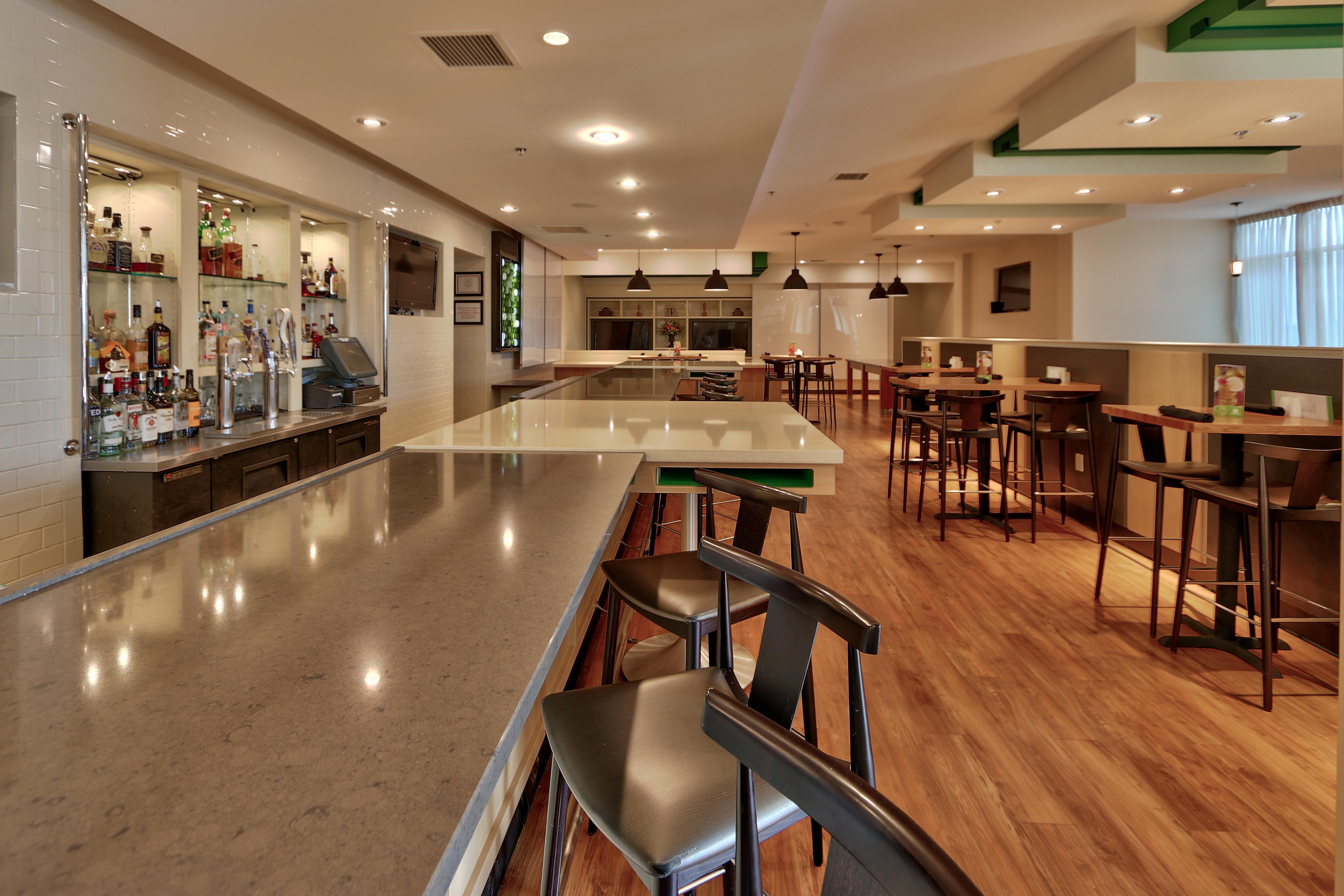 Holiday Inn Roswell By Ihg Buitenkant foto