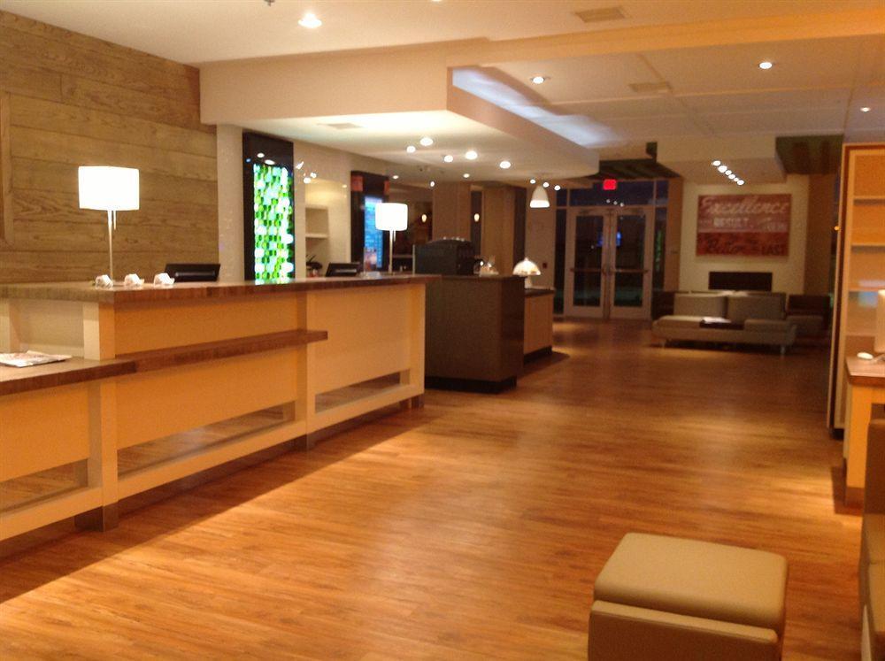 Holiday Inn Roswell By Ihg Buitenkant foto