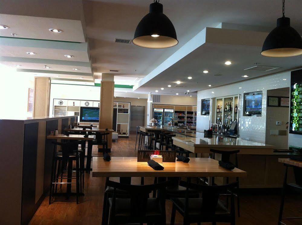 Holiday Inn Roswell By Ihg Buitenkant foto