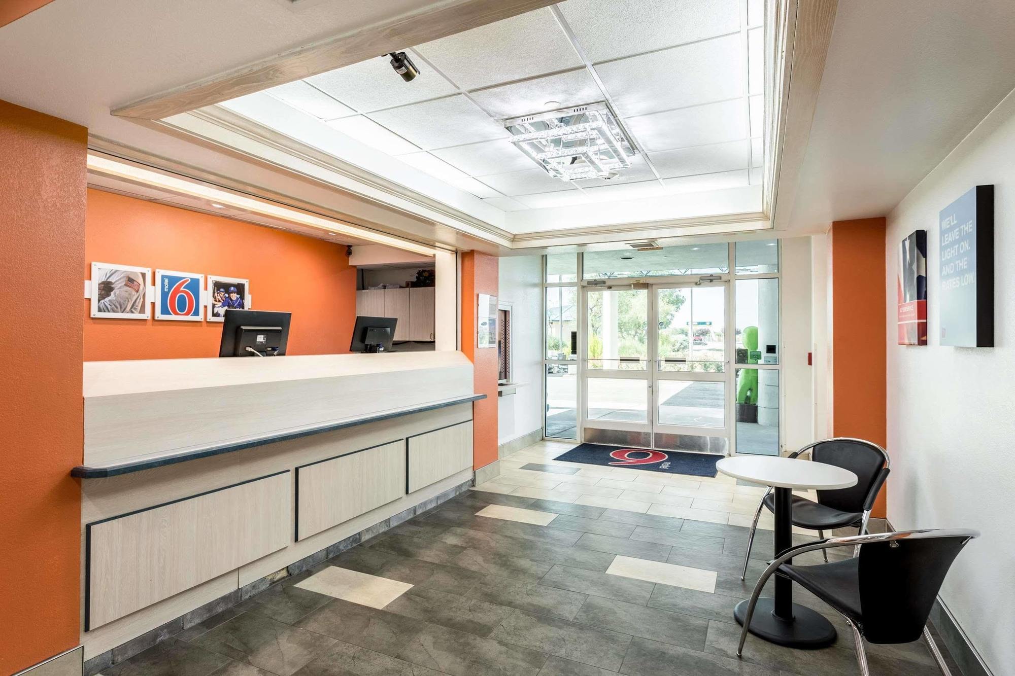 Holiday Inn Roswell By Ihg Buitenkant foto