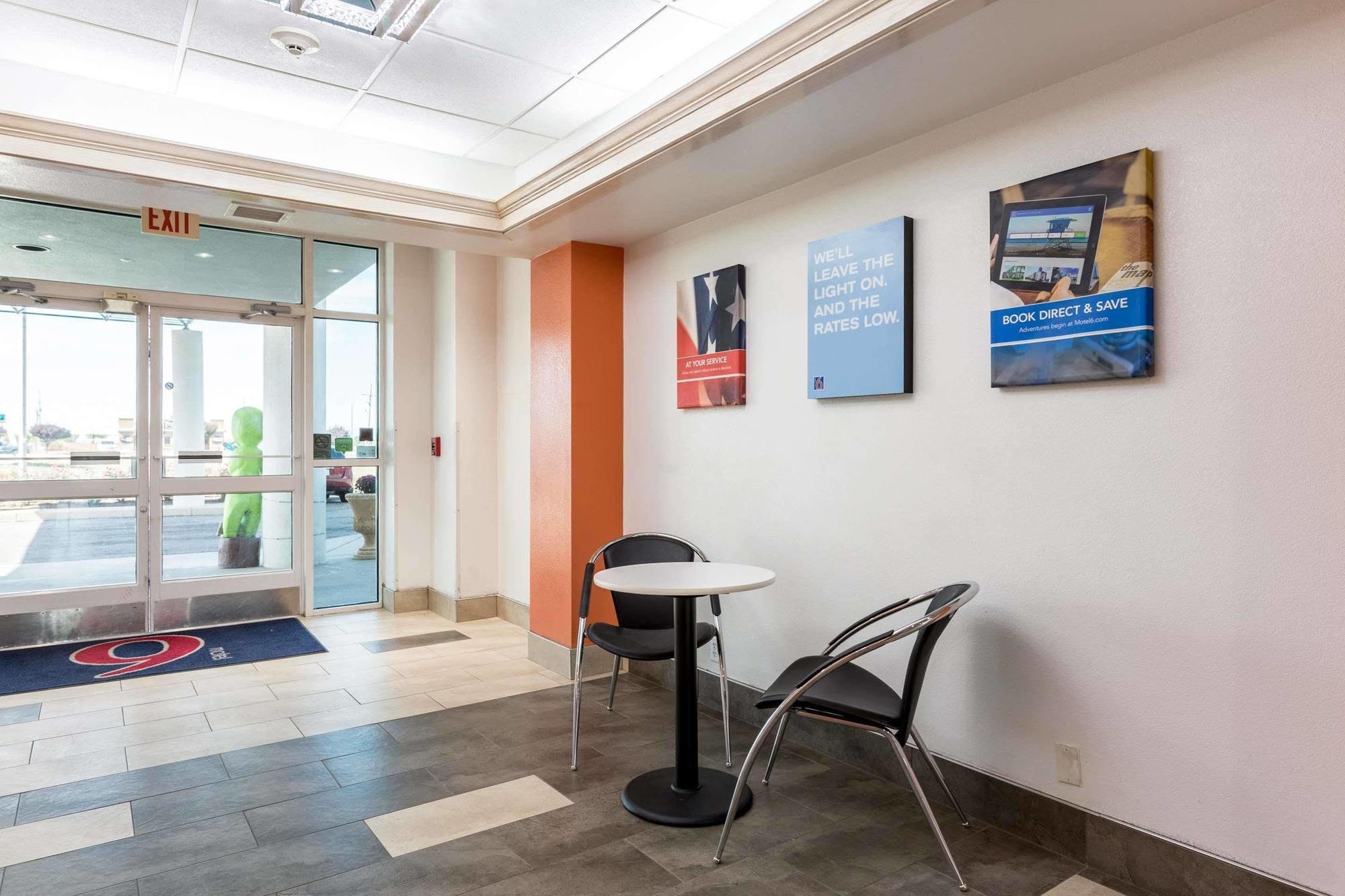 Holiday Inn Roswell By Ihg Buitenkant foto