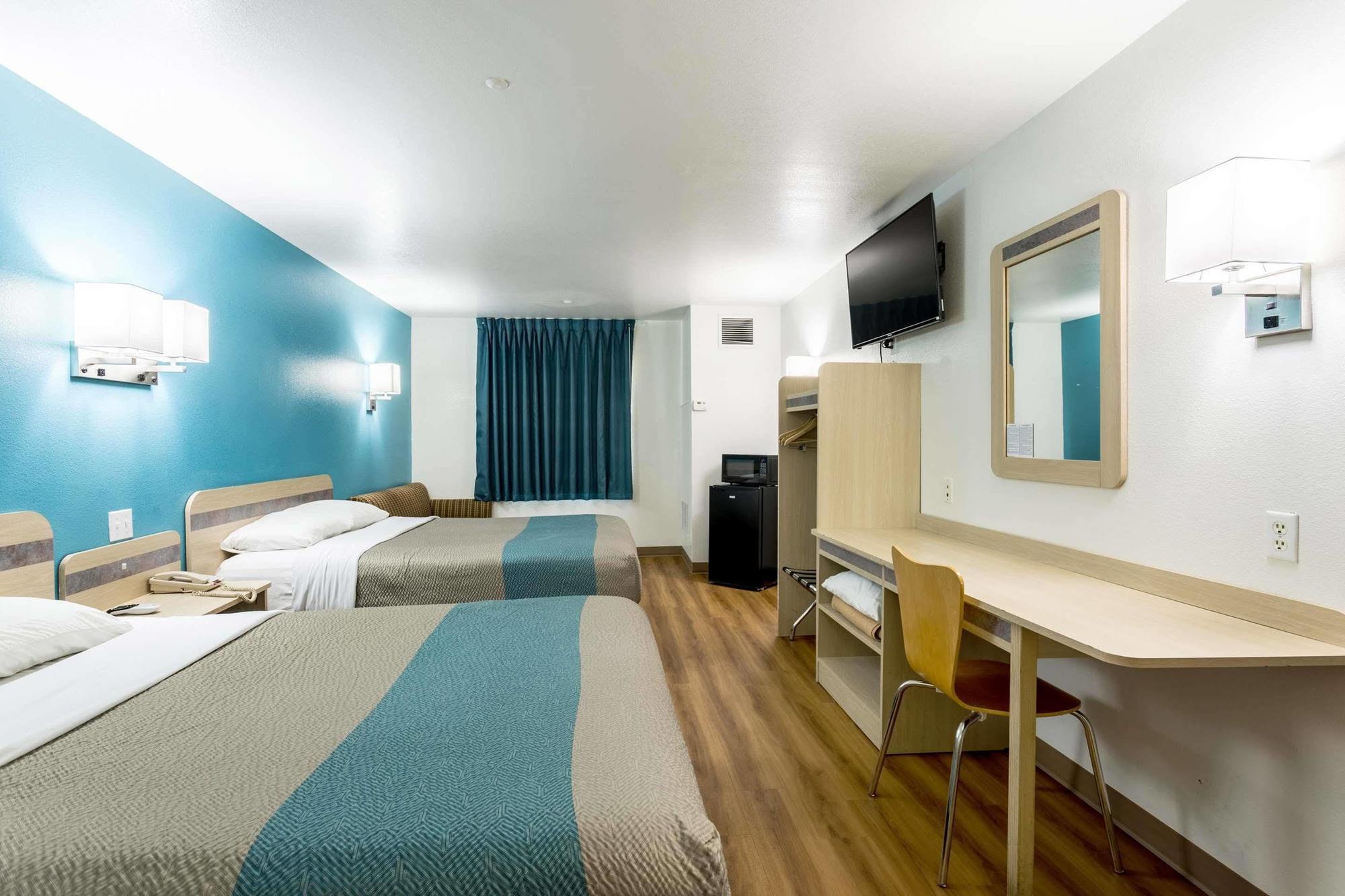 Holiday Inn Roswell By Ihg Buitenkant foto