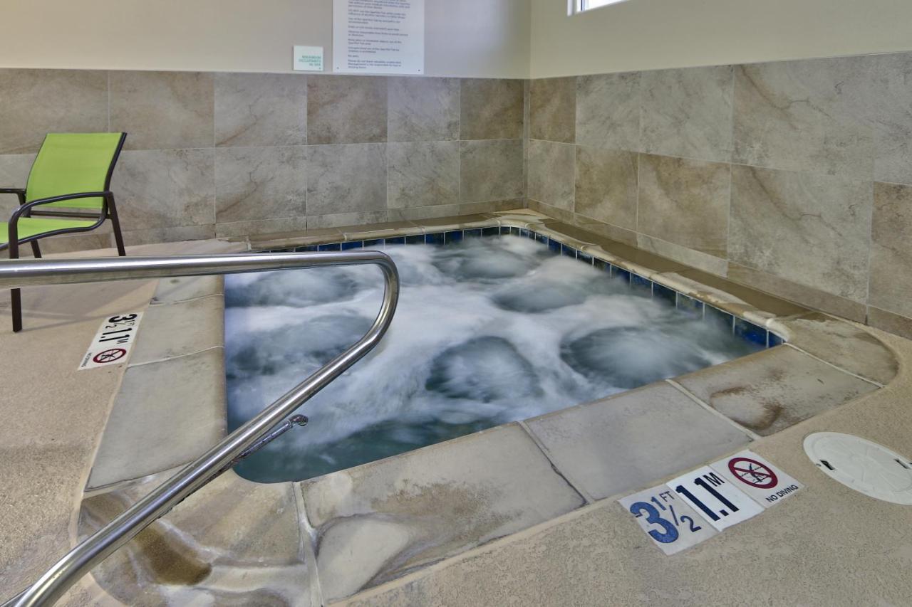 Holiday Inn Roswell By Ihg Buitenkant foto