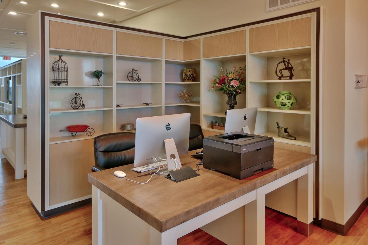 Holiday Inn Roswell By Ihg Buitenkant foto