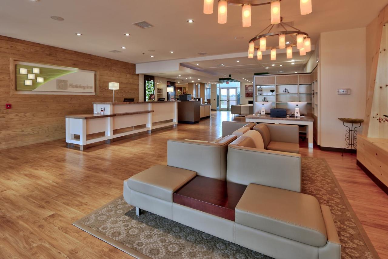 Holiday Inn Roswell By Ihg Buitenkant foto