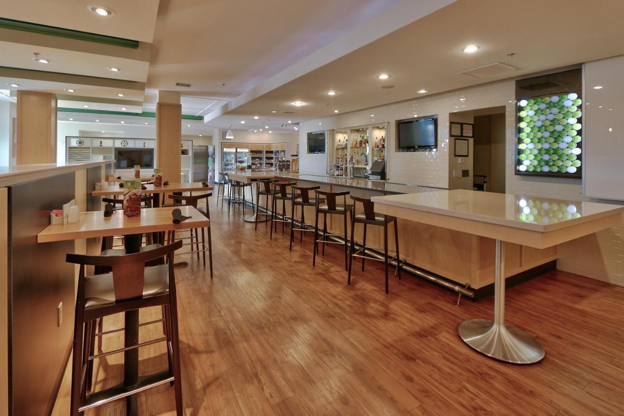 Holiday Inn Roswell By Ihg Buitenkant foto