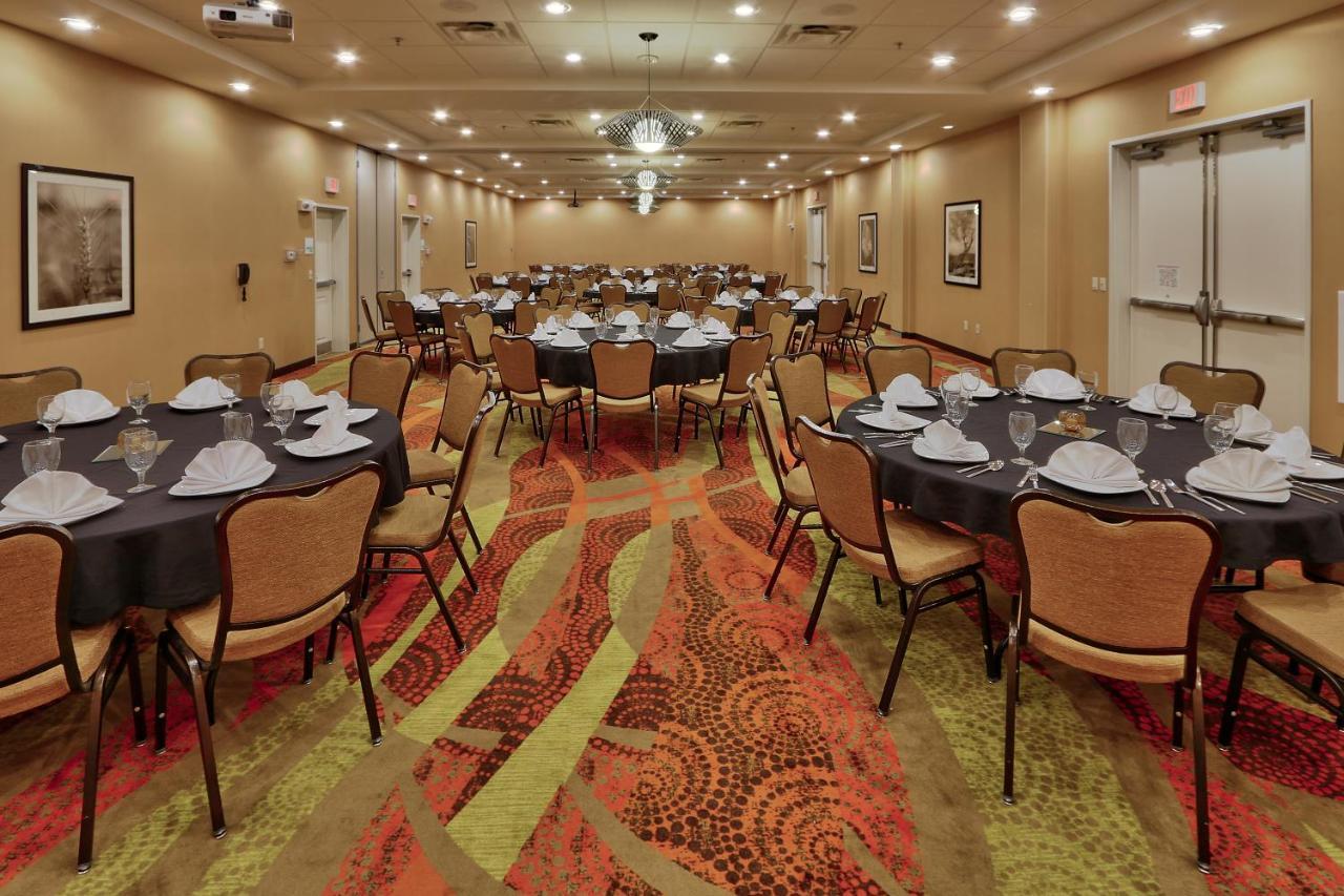 Holiday Inn Roswell By Ihg Buitenkant foto